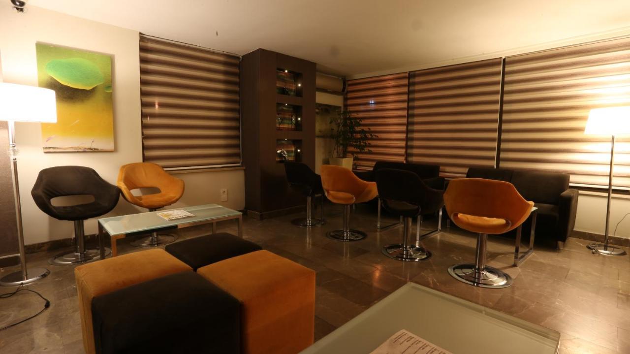 Sivas Hotel Nevv Exteriér fotografie